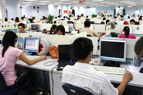 Các vị trí công tác lĩnh vực thông tin truyền thông phải định kỳ chuyển đổi
