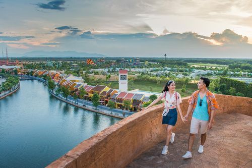 Quảng Nam đã sẵn sàng cho Năm Du lịch quốc gia 2022 đầy sôi động
