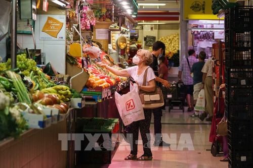 Tây Ban Nha trợ giá nhiên liệu để chấm dứt cuộc đình công của tài xế xe tải