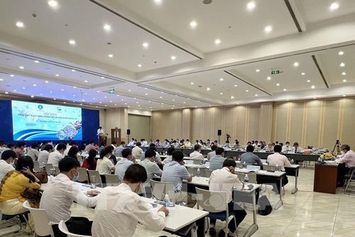 Thúc đẩy chuỗi dự án chăn nuôi gắn với chế biến phục vụ xuất khẩu