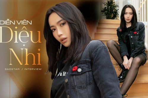 Diệu Nhi: 'Chuyện tôi bỏ sân khấu vì cát-sê thấp là không bao giờ xảy ra'