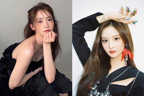 Loạt nữ thần tượng tên Yoona khiến dân tình thốt lên: 'Chuyện gì xảy ra với những người tên này vậy?