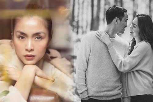 Tăng Thanh Hà: Từ nàng lọ lem biến thành nàng dâu hào môn nhà 'trâm anh thế phiệt'