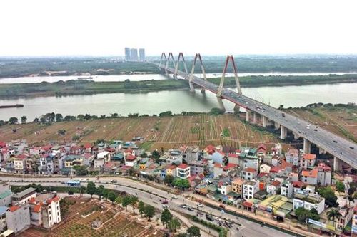 Siết thu tiền thuê đất, rà soát các trường hợp sử dụng đất chưa có hợp đồng thuê