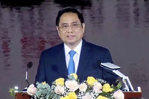 Thủ tướng nêu 7 nhiệm vụ trọng tâm để phát triển du lịch Việt Nam năm 2022