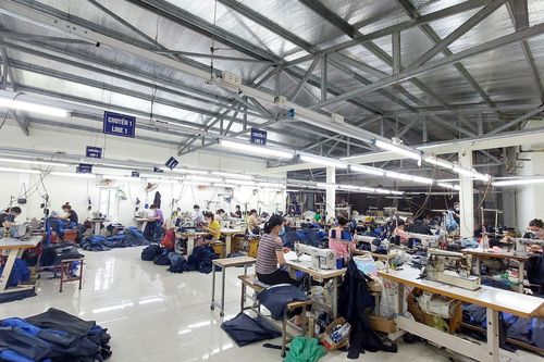 Thủy Xuân Tiên hướng đến nông thôn kiểu mẫu