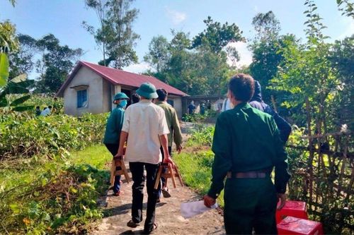 Hà Tĩnh: Mẹ tử vong với nhiều vết chém, nghi phạm là con gái bị tâm thần