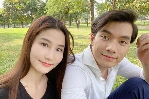 Từng né tránh nhau hết mức, Nhan Phúc Vinh và Diễm My 9X bỗng dưng hóa người nhà?