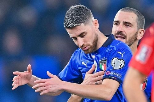 8 ngôi sao mới nhất phải ngồi nhà xem World Cup 2022