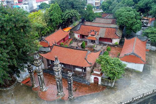 Tôn tạo di tích: Không để tùy tiện - Bài 1: Thực trạng buồn