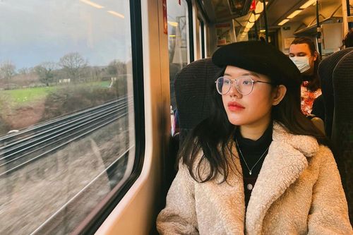 Cách chi tiêu 15 triệu đồng mỗi tháng ở Anh