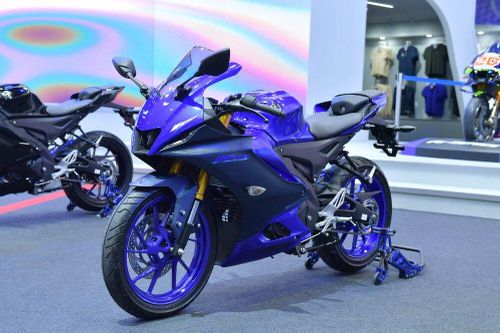 Loạt xe máy đáng chú ý tại Bangkok Motor Show 2022