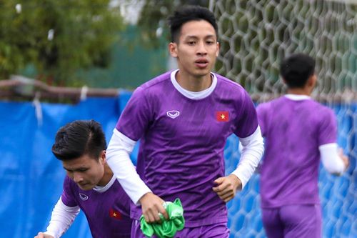 Tuyển Việt Nam muốn tạo dấu ấn trước khi kết thúc vòng loại World Cup
