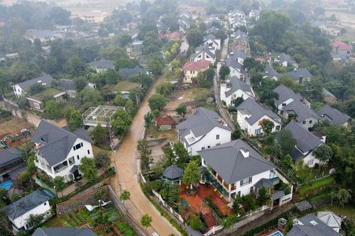 8 dự án 'ma' ở Hòa Bình: Ai chịu trách nhiệm?