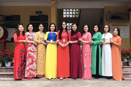Tạo động lực để nhà giáo nỗ lực phấn đấu