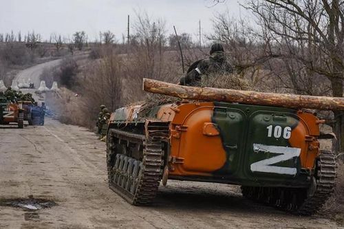 Cộng hòa nhân dân Lugansk có thể tổ chức trưng cầu dân ý để gia nhập Nga