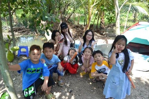 Dạy con thời buổi công nghệ 4.0