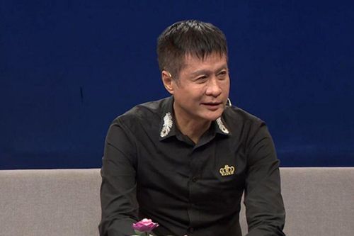 Đạo diễn Lê Hoàng từng thừa nhận: 'Ngoại tình là một thứ hấp dẫn nhất trên đời'