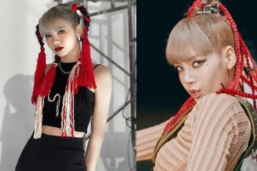 Hot TikToker bức xúc vì liên tục bị gọi là 'Lisa Việt Nam': 'Giờ ai nói giống lại sợ muốn chết'