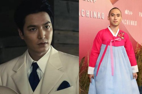 Pachinko: Lee Min Ho không 'gánh' nổi phim vì scandal của nam phụ!