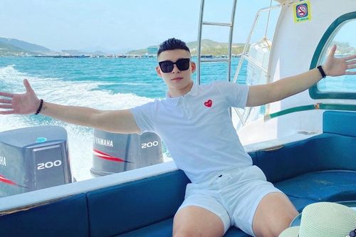Cú sốc lớn cho cầu thủ U23 Việt Nam bị Ngọc Trinh tố có 'tiểu tam'
