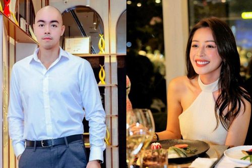 'Thiếu gia nghìn tỷ' hé lộ tình trạng quan hệ, ngầm thông báo hẹn hò Chi Pu?