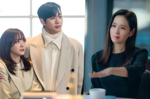 10 diễn viên Hàn hot nhất tuần 3 tháng 3: Son Ye Jin xếp chót, Ahn Hyo Seop - Kim Tae Ri đạt top đầu?