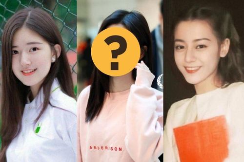 Nhan sắc dàn tiểu hoa trước khi debut: 'Nụ cười công nghiệp' của Lộ Tư phải chào thua trước Cúc Tịnh Y