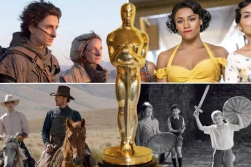 Oscar 2022: The Power of The Dog hay CODA sẽ nhận cúp vàng hạng mục Phim hay nhất?