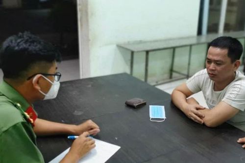 Xử lý đối tượng kêu gọi 'Fan chính nghĩa' tụ tập biểu tình tại KDL Đại Nam