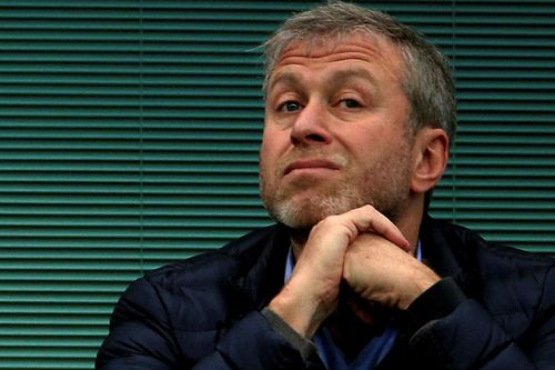 Hé lộ hoạt động bí mật của tỷ phú Abramovich ở Mỹ