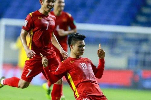 Truyền thông Nhật Bản: 'Tuyển Việt Nam trở thành mối đe dọa lớn'