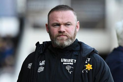 Rooney: 'Tôi muốn dẫn dắt Man United'