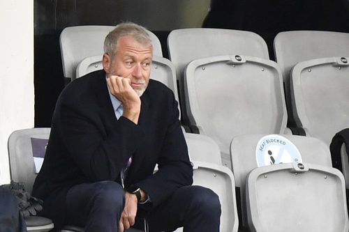 WSJ: Abramovich và nhà đàm phán Ukraine từng có dấu hiệu như trúng độc