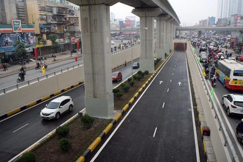 Phát triển không gian ngầm đô thị: Đâu là hướng để bứt phá?