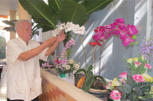 'Ngọn gió Nam' về trời