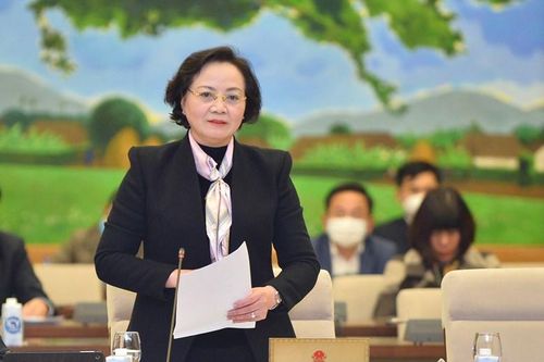 Bổ sung quy định về bị tước danh hiệu vinh dự nhà nước