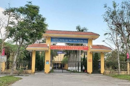 Nữ sinh đánh bạn nhập viện ở Thừa Thiên Huế có biểu hiện trầm cảm