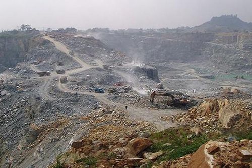 Quản lý tập trung thống nhất tài nguyên địa chất khoáng sản