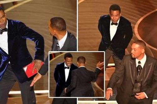 Will Smith thắng giải nam chính sau khi đấm MC lễ trao giải Oscar 2022