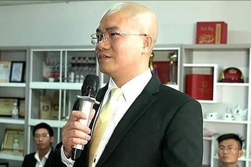 Truy tố Nguyễn Thái Luyện cùng 22 đồng phạm