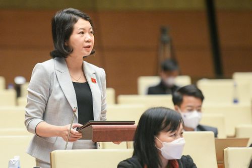 Khắc phục tình trạng khen thưởng 'cộng dồn thành tích'