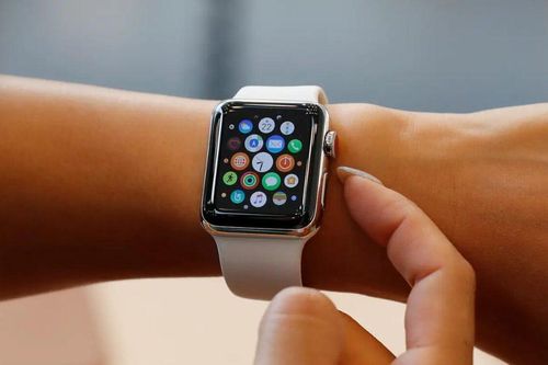 Apple Watch Series 3 có thể bị khai tử trong năm nay