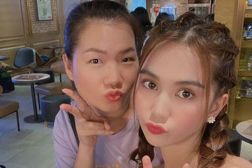 Thúy Kiều, trợ lý của Ngọc Trinh chính thức làm diễn viên, bất ngờ khoe vai diễn đầu tay