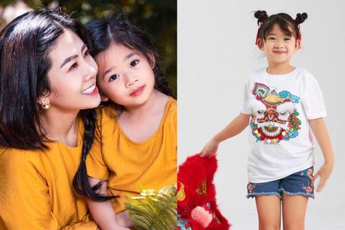Hai năm sau khi Mai Phương qua đời, cuộc sống của bé Lavie giờ ra sao?