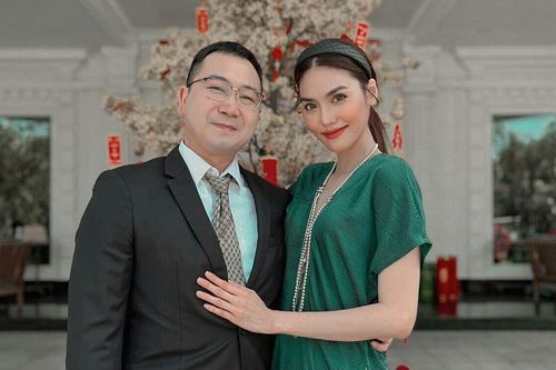 Siêu mẫu Lan Khuê tiết lộ một điểm 'cực yêu' ở chồng đại gia
