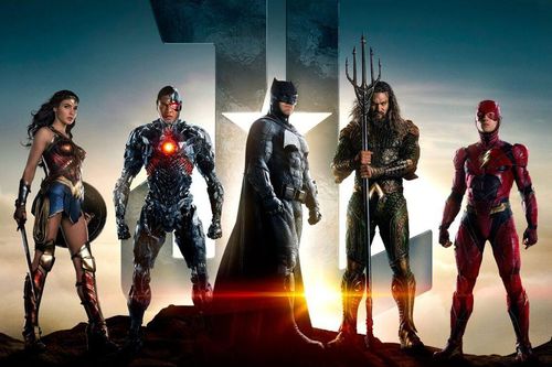 Oscar 2022: Justice League vượt Spider Man: No Way Home giành giải Phim được khán giả yêu thích nhất
