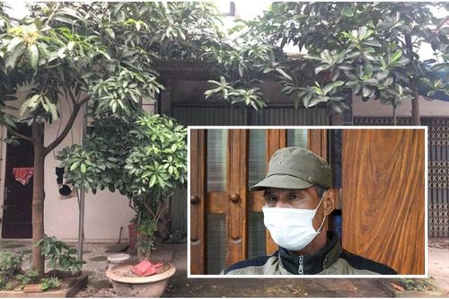 Vụ cô gái bị giết, phân xác ở Ninh Bình: Thấy con trai có biểu hiện lạ, bố khóa trái cửa rồi báo công an
