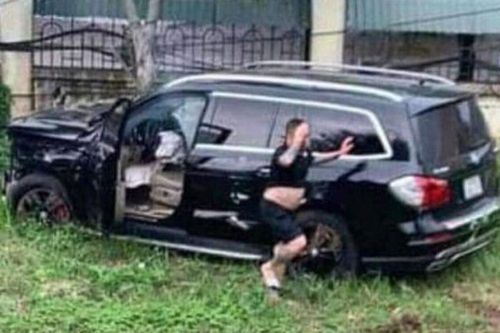 Tình tiết mới vụ xe Mercedes 'điên' gây tai nạn khiến 1 người tử vong trong tình trạng tay chân đứt lìa