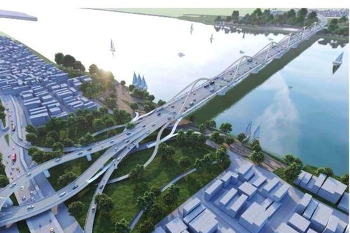 Hà Nội và nghịch lý giao thông kết nối: cầu đường bộ bỏ đường sắt, cắt đường thủy